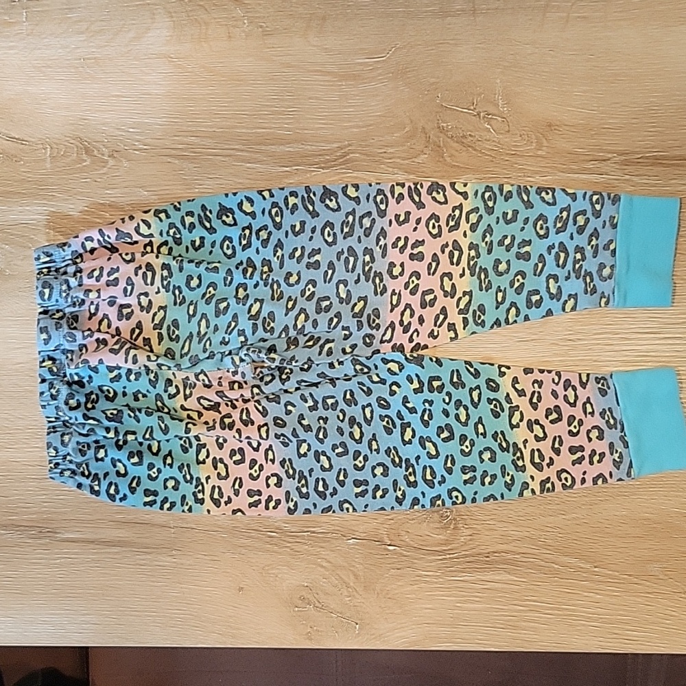 Pajamas size 6 girls - Picture 6 of 6